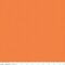 Swiss Dot in Orange (c670-60 orange) | Swiss Dot | Riley Blake Designs | Riley Blake